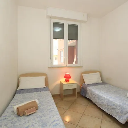 San Remo Апартаменты