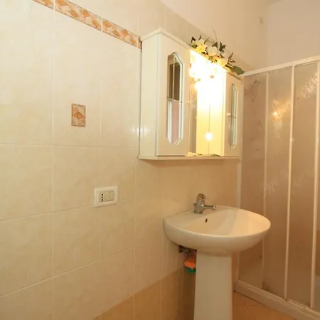 San Remo Апартаменты *